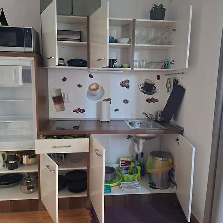 Apartment Nina Пула Екстериор снимка