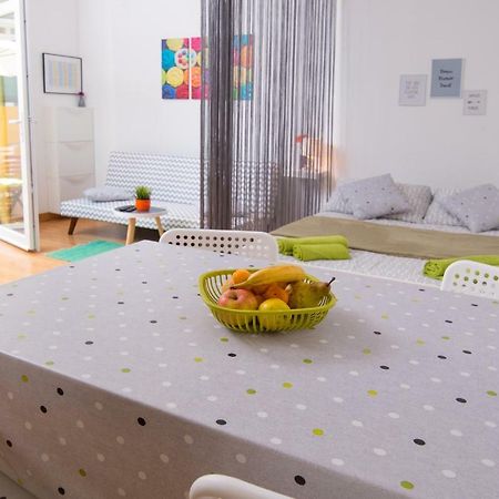 Apartment Nina Пула Екстериор снимка