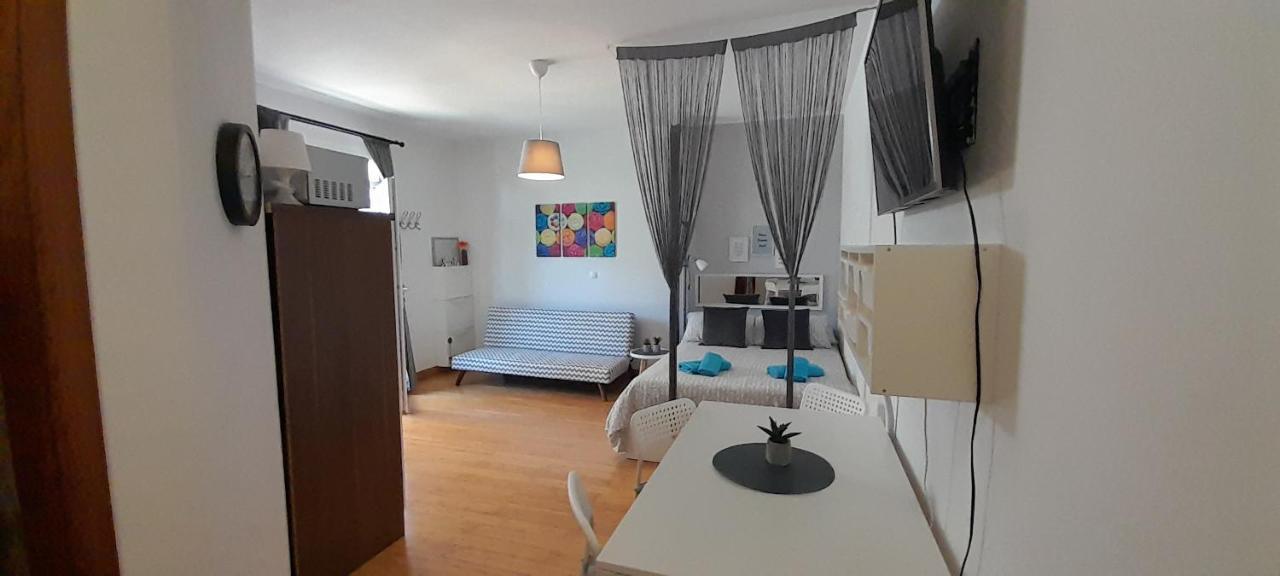 Apartment Nina Пула Екстериор снимка