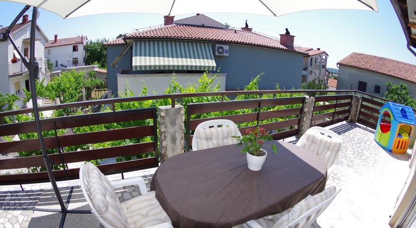 Apartment Nina Пула Стая снимка