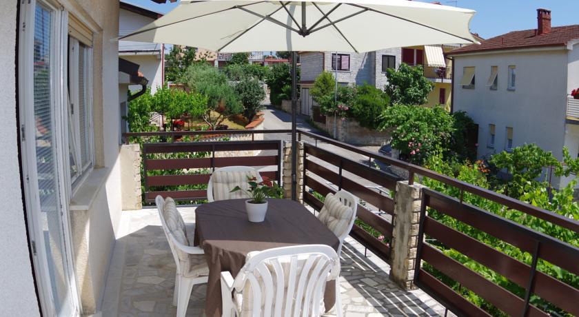 Apartment Nina Пула Стая снимка