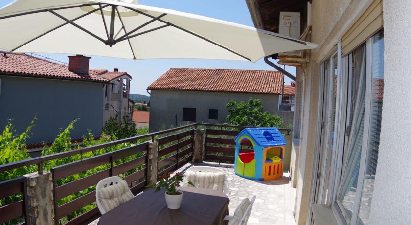 Apartment Nina Пула Стая снимка