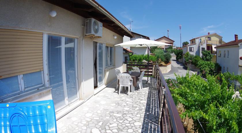 Apartment Nina Пула Стая снимка