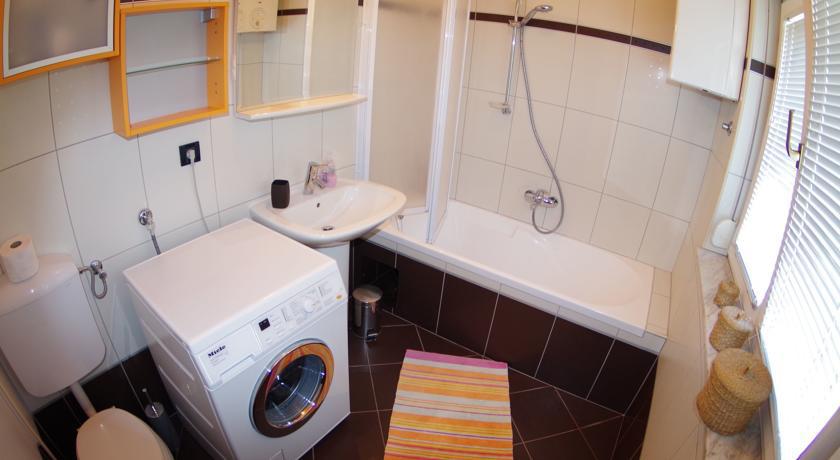 Apartment Nina Пула Стая снимка