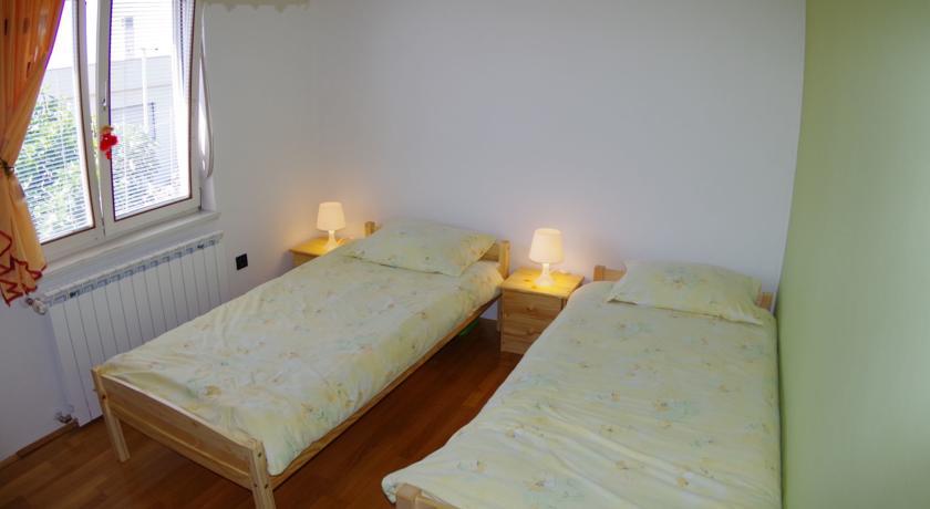 Apartment Nina Пула Стая снимка