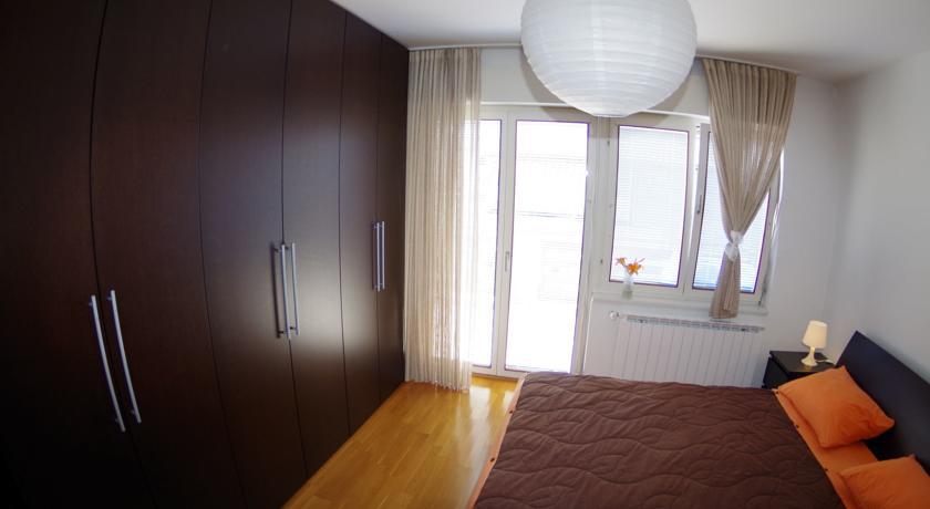 Apartment Nina Пула Стая снимка