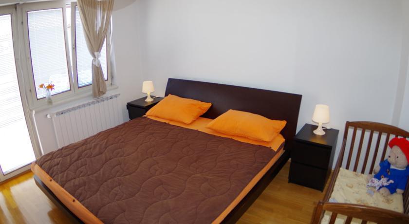 Apartment Nina Пула Стая снимка