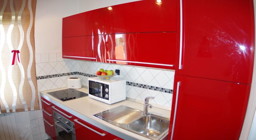 Apartment Nina Пула Стая снимка