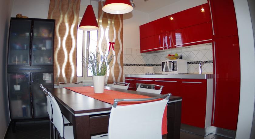Apartment Nina Пула Стая снимка