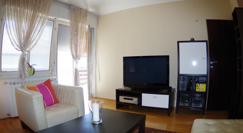 Apartment Nina Пула Стая снимка