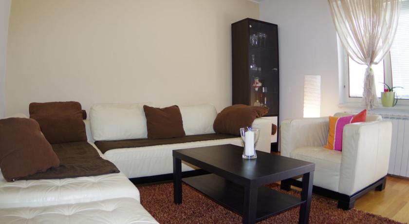 Apartment Nina Пула Стая снимка
