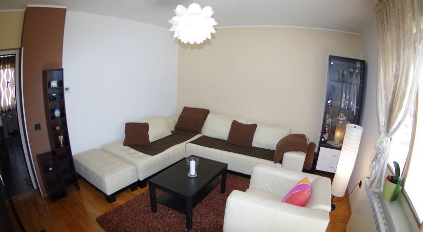 Apartment Nina Пула Стая снимка