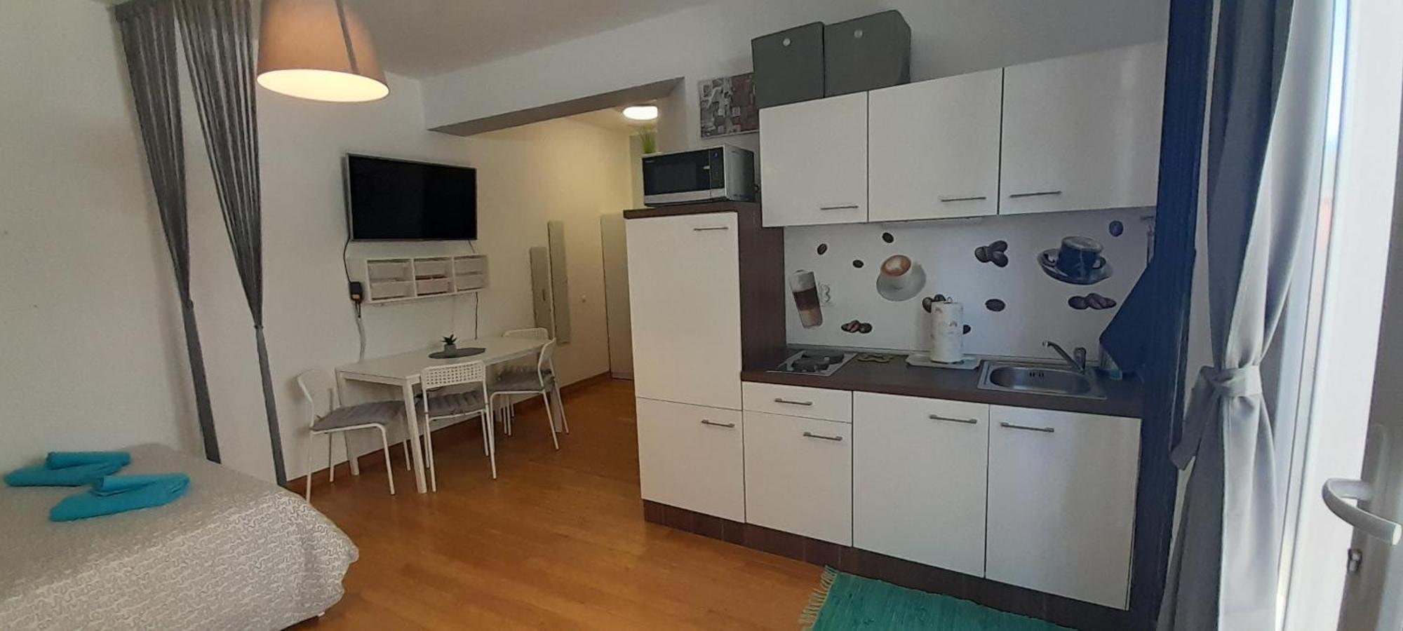 Apartment Nina Пула Екстериор снимка