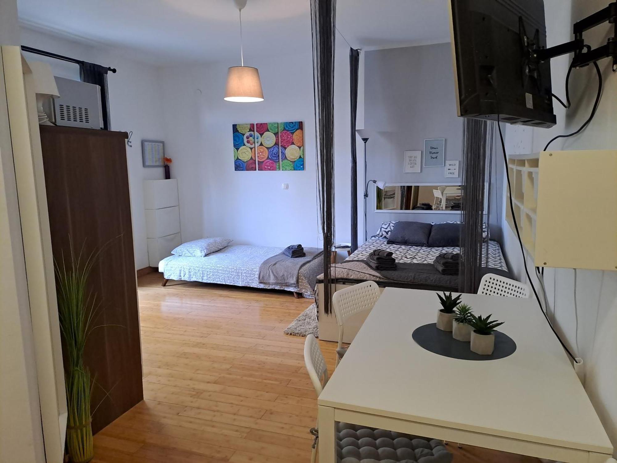 Apartment Nina Пула Екстериор снимка