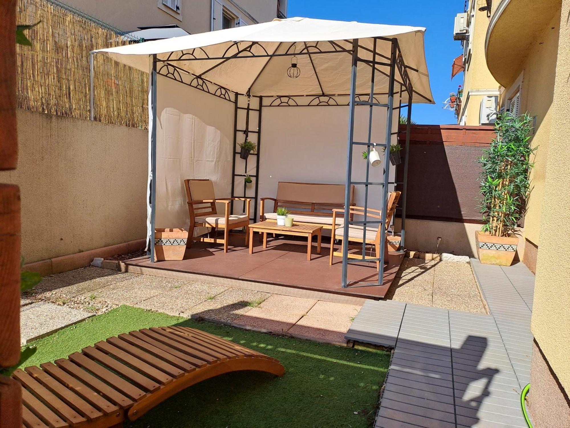 Apartment Nina Пула Екстериор снимка