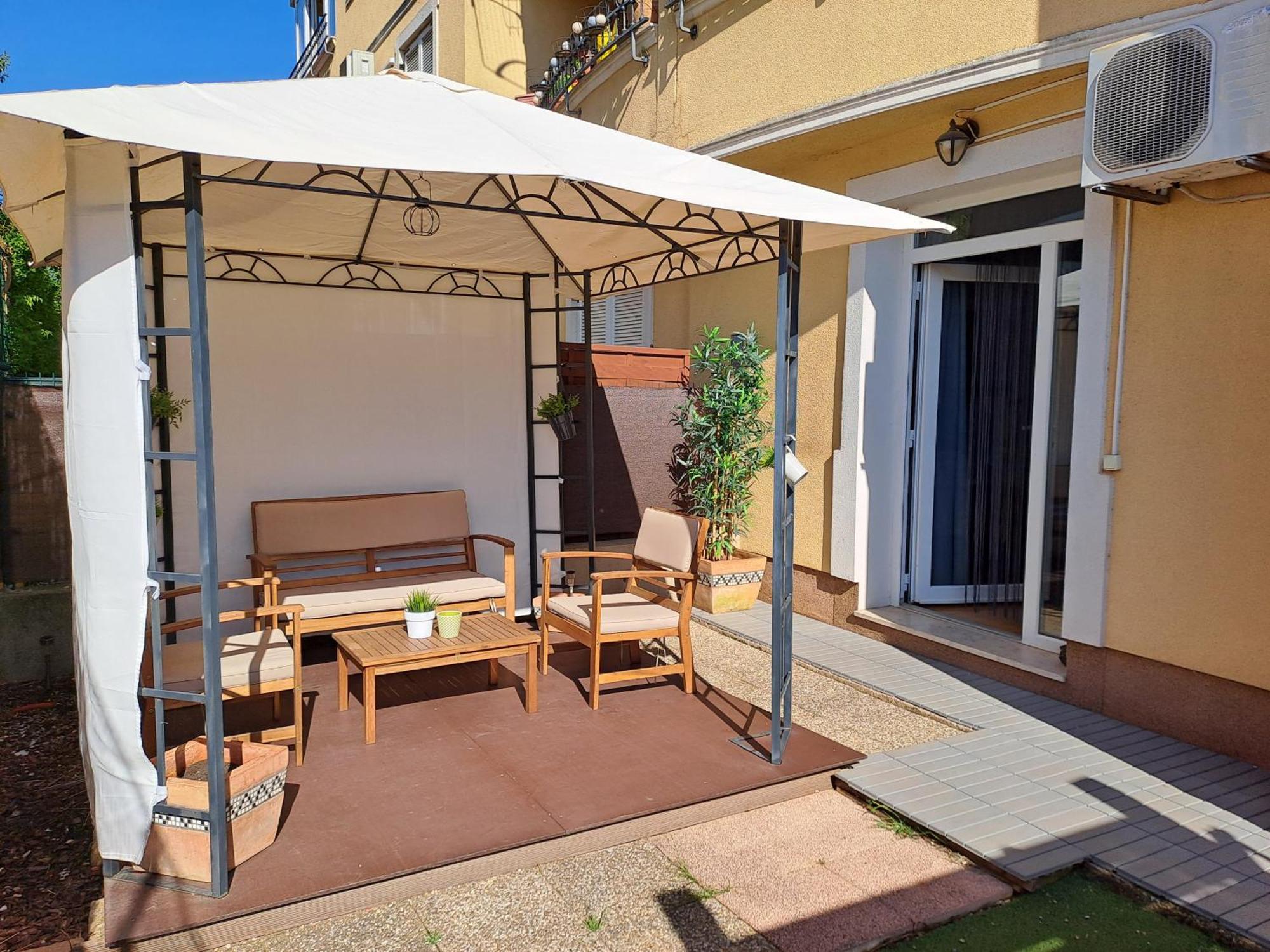 Apartment Nina Пула Екстериор снимка