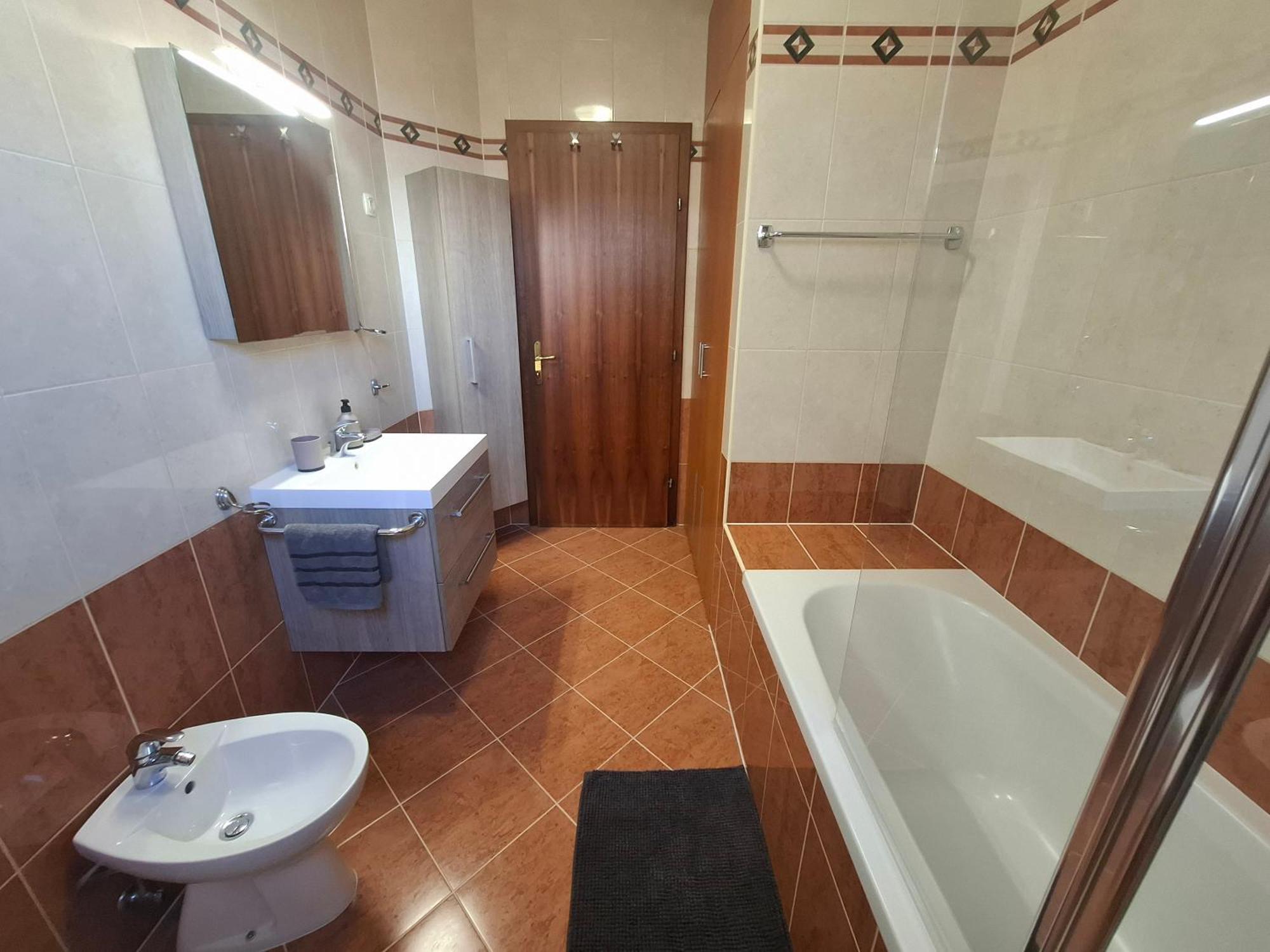 Apartment Nina Пула Екстериор снимка