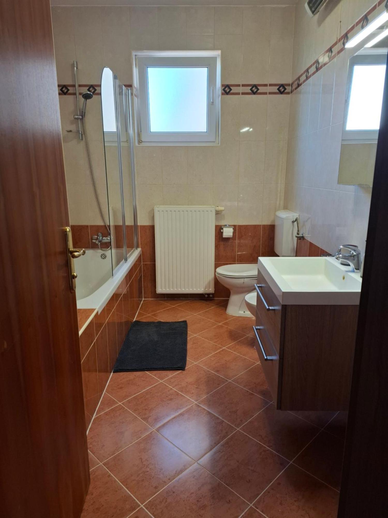 Apartment Nina Пула Екстериор снимка