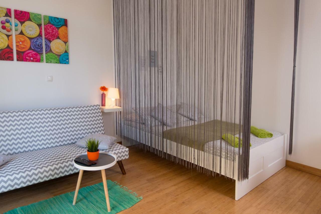 Apartment Nina Пула Екстериор снимка