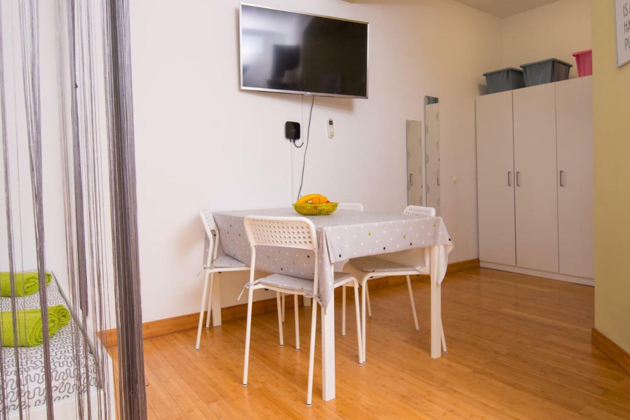 Apartment Nina Пула Екстериор снимка