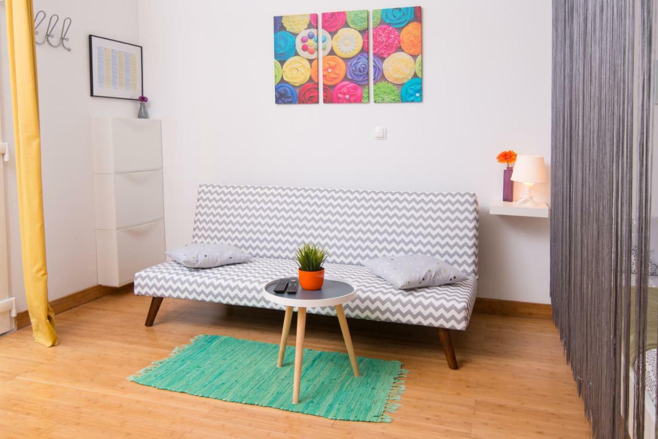 Apartment Nina Пула Екстериор снимка